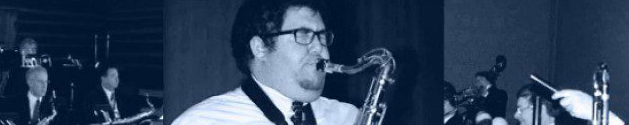 THE UP NORTH BIG BAND